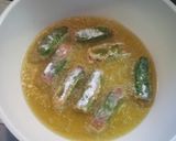 簡単！ご飯がススム！めかじきの大葉巻き作り方5写真
