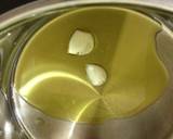 鶏とミックスビーンズのトマト煮作り方1写真