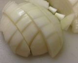 鶏とミックスビーンズのトマト煮作り方2写真