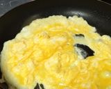 香味ペーストde(*^^*)ノ~炒飯編~作り方1写真