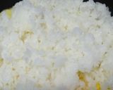 香味ペーストde(*^^*)ノ~炒飯編~作り方2写真