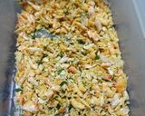 香味ペーストde(*^^*)ノ~炒飯編~作り方7写真