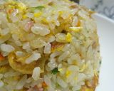 香味ペーストde(*^^*)ノ~炒飯編~作り方8写真