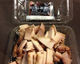 簡単炊き込み御飯作り方2写真