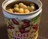 簡単炊き込み御飯作り方3写真