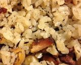 簡単炊き込み御飯作り方7写真