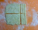 かっぱえびせん風 ＊えびポテト＊作り方5写真