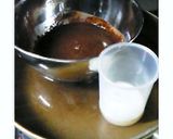 秘密の○ガト－・ショコラ○作り方1写真