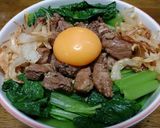 魯肉飯(ルーローファン)☆アレンジ丼作り方8写真