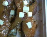 白身魚の醤油麹バター蒸し　レンジで簡単作り方3写真