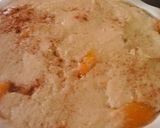 SouthernPeachCobbler作り方6写真