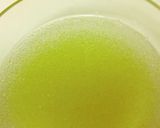 ★杏仁豆腐★作り方1写真