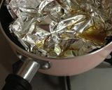 安い‼簡単‼⭐鶏皮の味噌煮込み⭐作り方3写真
