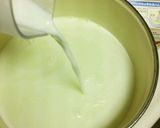 ★杏仁豆腐★作り方6写真