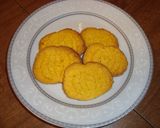 アメリカン★かんたんパンプキンプリン作り方18写真