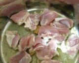 鶏とミックスビーンズのトマト煮作り方3写真