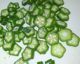わさびと梅肉のささみ納豆作り方3写真