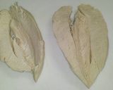 わさびと梅肉のささみ納豆作り方6写真