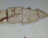 わさびと梅肉のささみ納豆作り方9写真