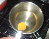 新玉ねぎカレーピクルス♪簡単作り方2写真