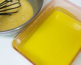 パンプキンスープのリメイクケーキ作り方3写真