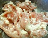 まるちゃん正麺で作る冷し中華２作り方4写真