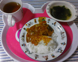 再利用(*¯︶¯*)☆梨の皮の行方☆作り方7写真