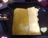 りなっちの卵焼き作り方3写真