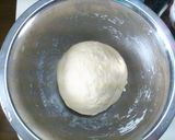 6pチーズ１個のカンパーニュ。作り方1写真