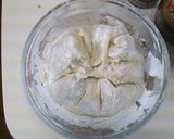 6pチーズ１個のカンパーニュ。作り方3写真