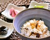 みょうがの佃煮 茗荷で常備菜作り方5写真
