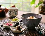 みょうがの佃煮 茗荷で常備菜作り方6写真