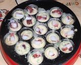 我が家の☆おつまみ☆たこ焼き作り方3写真