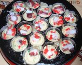 我が家の☆おつまみ☆たこ焼き作り方4写真