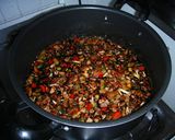 自家製★福神漬け作り方5写真