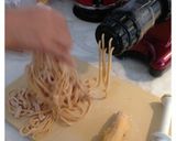 HBで速攻手作りパスタ作り方5写真