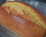 パウンドケーキ★シンプル！簡単！作り方15写真