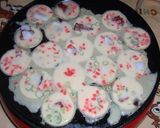 我が家の☆おつまみ☆たこ焼き作り方5写真