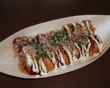 我が家の☆おつまみ☆たこ焼き作り方6写真