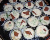 我が家の☆おつまみ☆たこ焼き作り方7写真