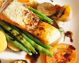 肉にも魚にも合う☆バルサミコソース作り方3写真