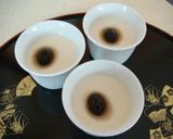 とろりん白ごまプリン作り方8写真