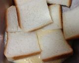 カリッとしみしみフレンチトースト作り方4写真