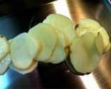 スペインオムレツ風作り方1写真