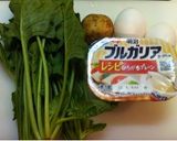 スペインオムレツ風作り方9写真