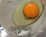 カリッとしみしみフレンチトースト作り方6写真