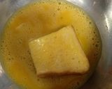 カリッとしみしみフレンチトースト作り方9写真
