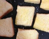 カリッとしみしみフレンチトースト作り方10写真