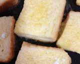 カリッとしみしみフレンチトースト作り方11写真