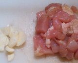 鶏塩しらたきヌードル作り方2写真